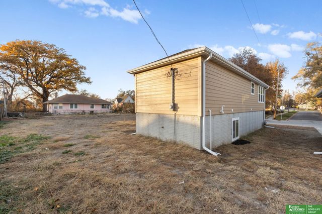 1625 Willis Avenue, Omaha, NE 68110