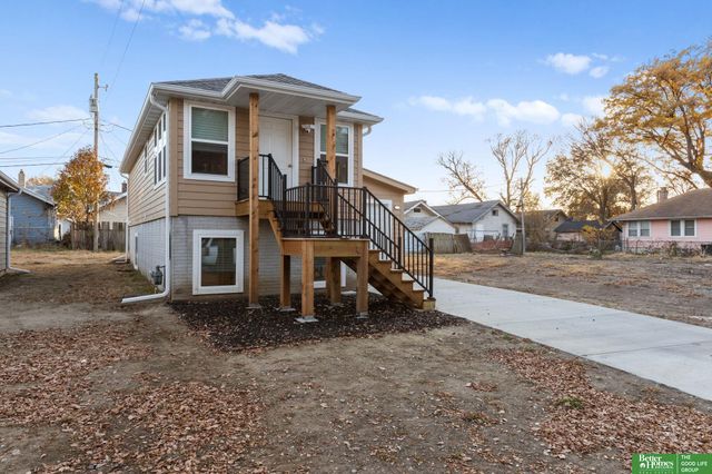 1625 Willis Avenue, Omaha, NE 68110