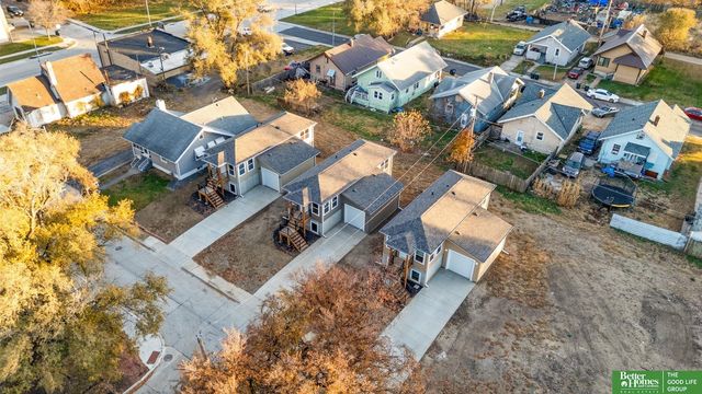 1625 Willis Avenue, Omaha, NE 68110