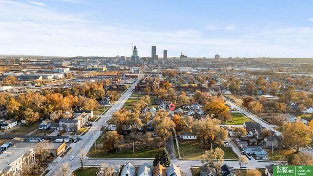 1625 Willis Avenue, Omaha, NE 68110