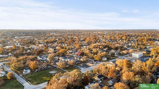 1625 Willis Avenue, Omaha, NE 68110