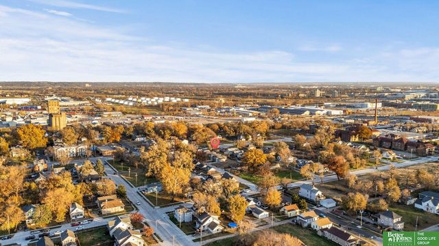 1625 Willis Avenue, Omaha, NE 68110