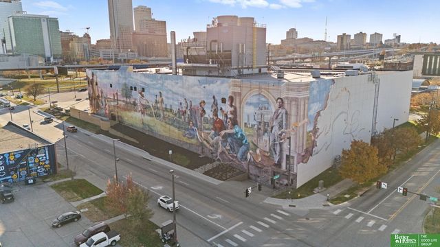 1625 Willis Avenue, Omaha, NE 68110