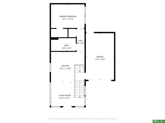 1625 Willis Avenue, Omaha, NE 68110