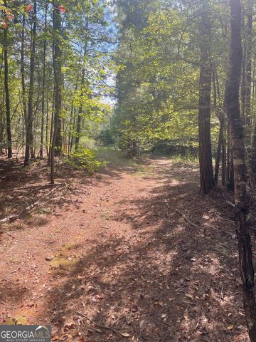 0 Elder Road, Griffin, GA 30223