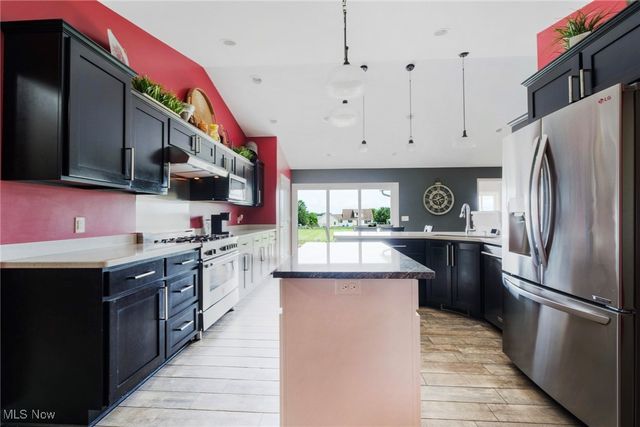 888 Flag Stone Avenue, Wooster, OH 44691