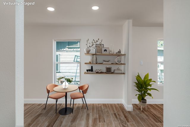 227 BURKE AVE, San Antonio, TX 78225