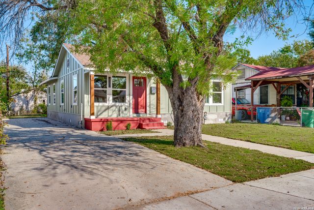 227 BURKE AVE, San Antonio, TX 78225