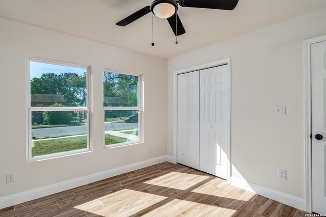 227 BURKE AVE, San Antonio, TX 78225