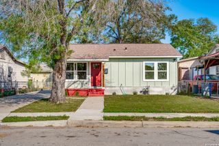 227 BURKE AVE, San Antonio, TX 78225