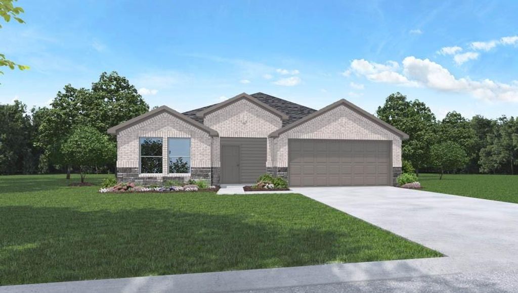105 Cedar Ridge, Dayton, TX 77535