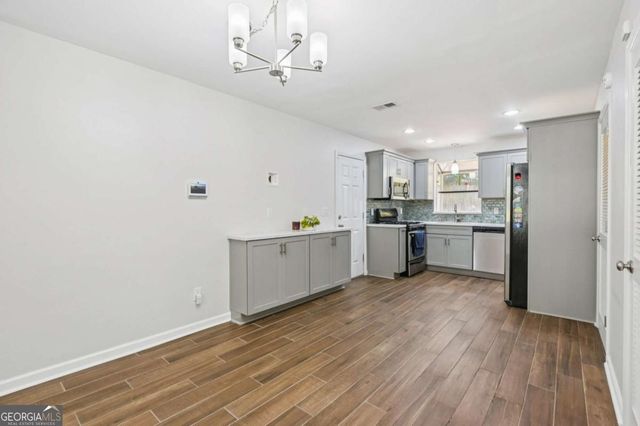 1169 Haven Brook Way NE, Brookhaven, GA 30319