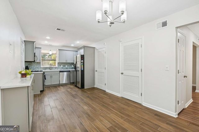 1169 Haven Brook Way NE, Brookhaven, GA 30319