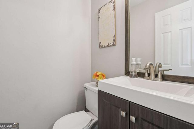 1169 Haven Brook Way NE, Brookhaven, GA 30319