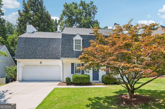 1169 Haven Brook Way NE, Brookhaven, GA 30319