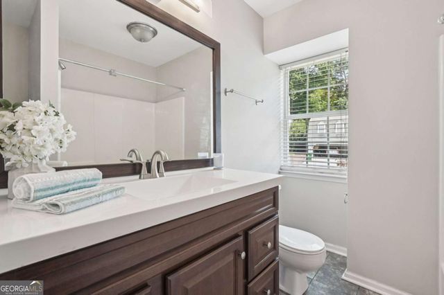 1169 Haven Brook Way NE, Brookhaven, GA 30319