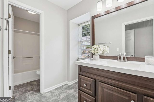 1169 Haven Brook Way NE, Brookhaven, GA 30319