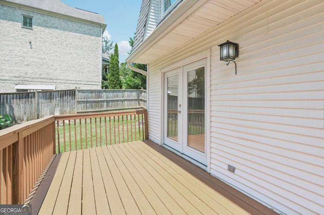 1169 Haven Brook Way NE, Brookhaven, GA 30319