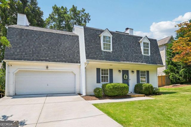 1169 Haven Brook Way NE, Brookhaven, GA 30319