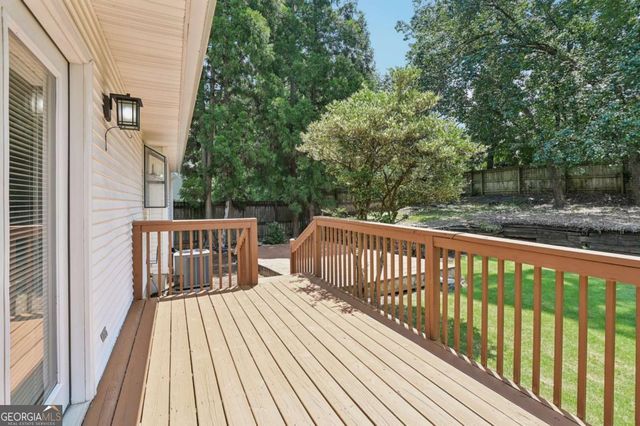 1169 Haven Brook Way NE, Brookhaven, GA 30319