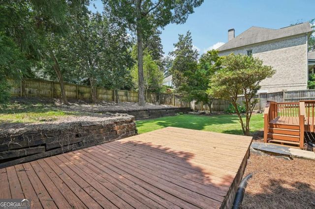 1169 Haven Brook Way NE, Brookhaven, GA 30319