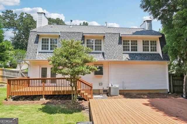 1169 Haven Brook Way NE, Brookhaven, GA 30319