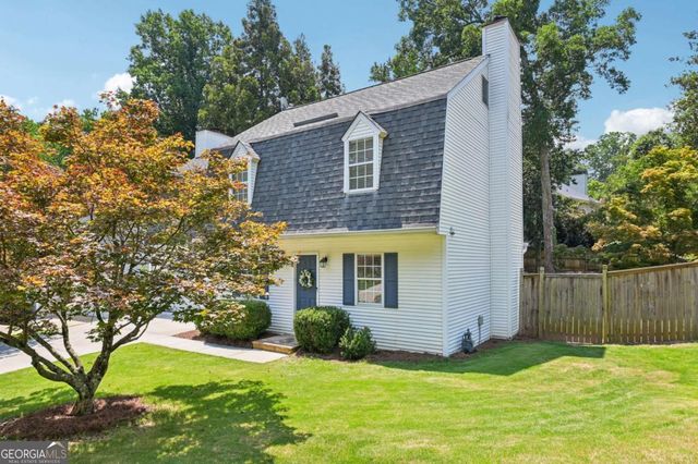 1169 Haven Brook Way NE, Brookhaven, GA 30319