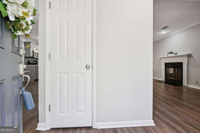 1169 Haven Brook Way NE, Brookhaven, GA 30319