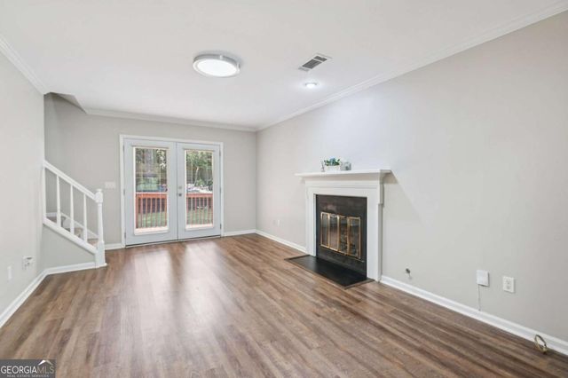 1169 Haven Brook Way NE, Brookhaven, GA 30319