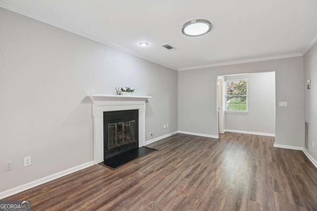 1169 Haven Brook Way NE, Brookhaven, GA 30319