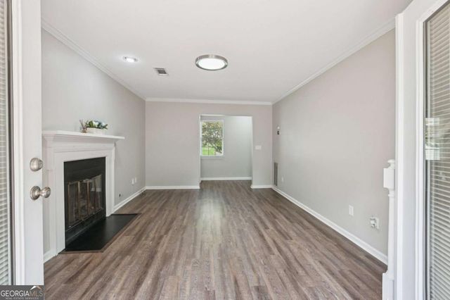 1169 Haven Brook Way NE, Brookhaven, GA 30319