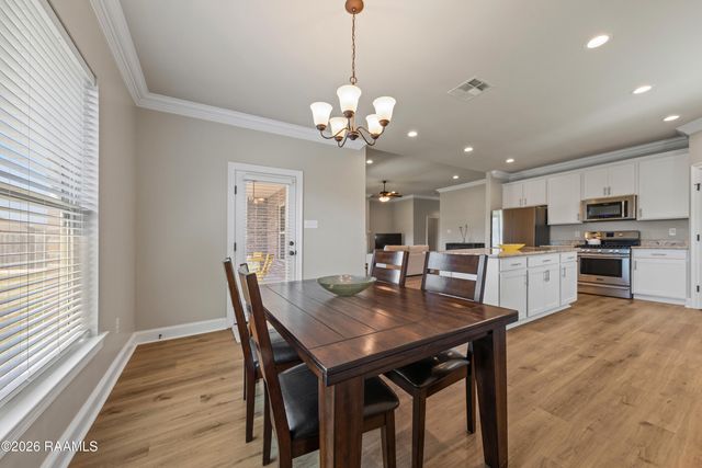 619 Bay Meadow Lane, Lafayette, LA 70507
