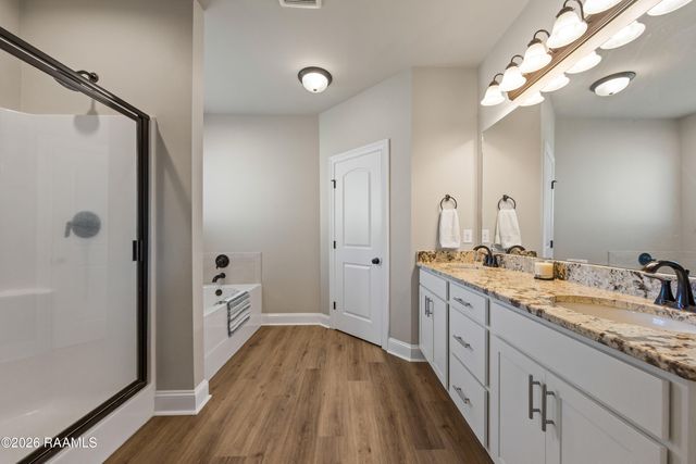 619 Bay Meadow Lane, Lafayette, LA 70507