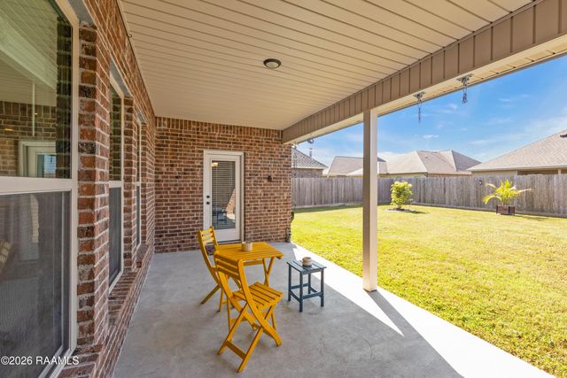 619 Bay Meadow Lane, Lafayette, LA 70507