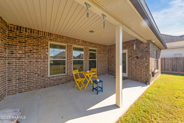 619 Bay Meadow Lane, Lafayette, LA 70507