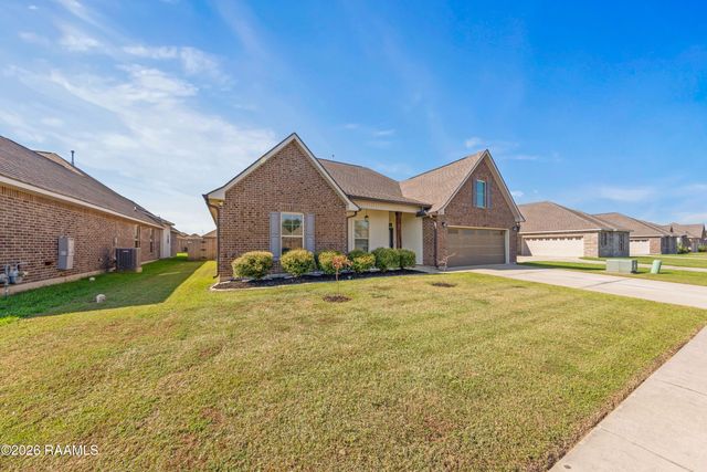 619 Bay Meadow Lane, Lafayette, LA 70507
