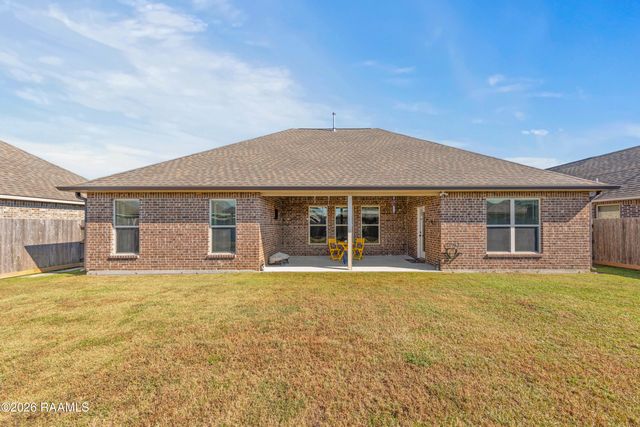 619 Bay Meadow Lane, Lafayette, LA 70507
