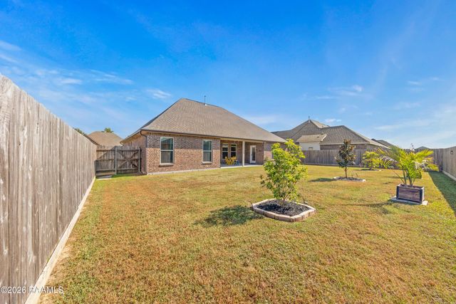 619 Bay Meadow Lane, Lafayette, LA 70507