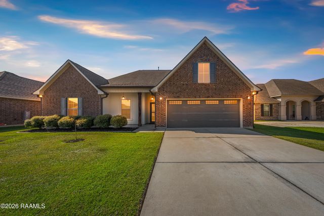 619 Bay Meadow Lane, Lafayette, LA 70507