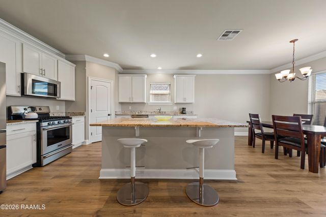 619 Bay Meadow Lane, Lafayette, LA 70507