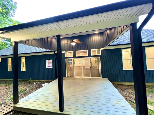 1350 Geneva Albright Road, Graham, NC 27253