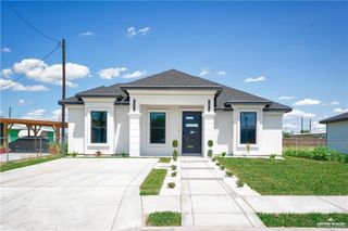 210 Merida Drive, Donna, TX 78537