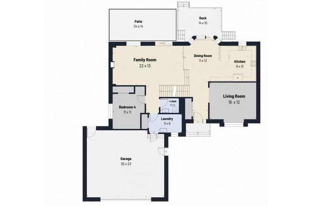 1952 Park Ridge Court, Chaska, MN 55318