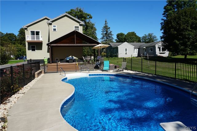 4430 S Onondaga Rd, Onondaga, NY 13120