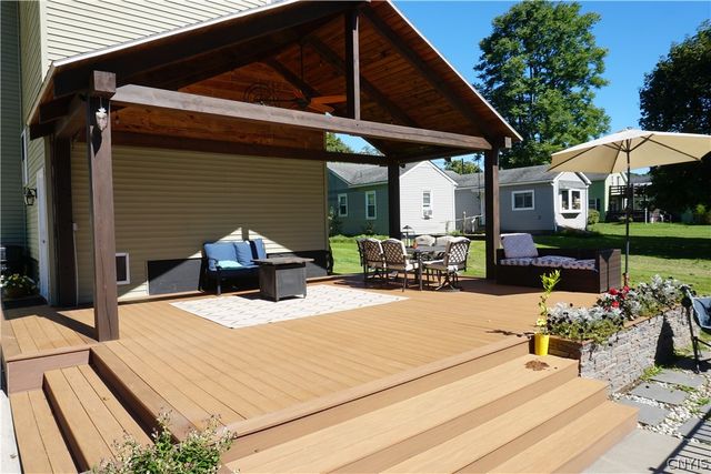 4430 S Onondaga Rd, Onondaga, NY 13120