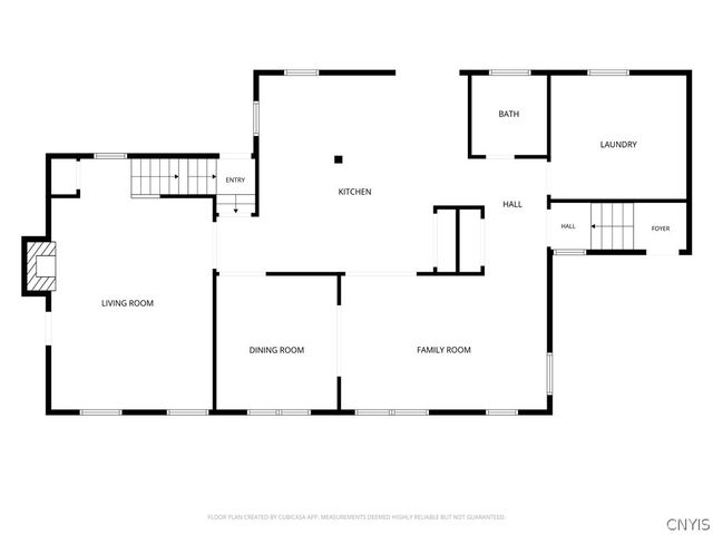 4430 S Onondaga Rd, Onondaga, NY 13120