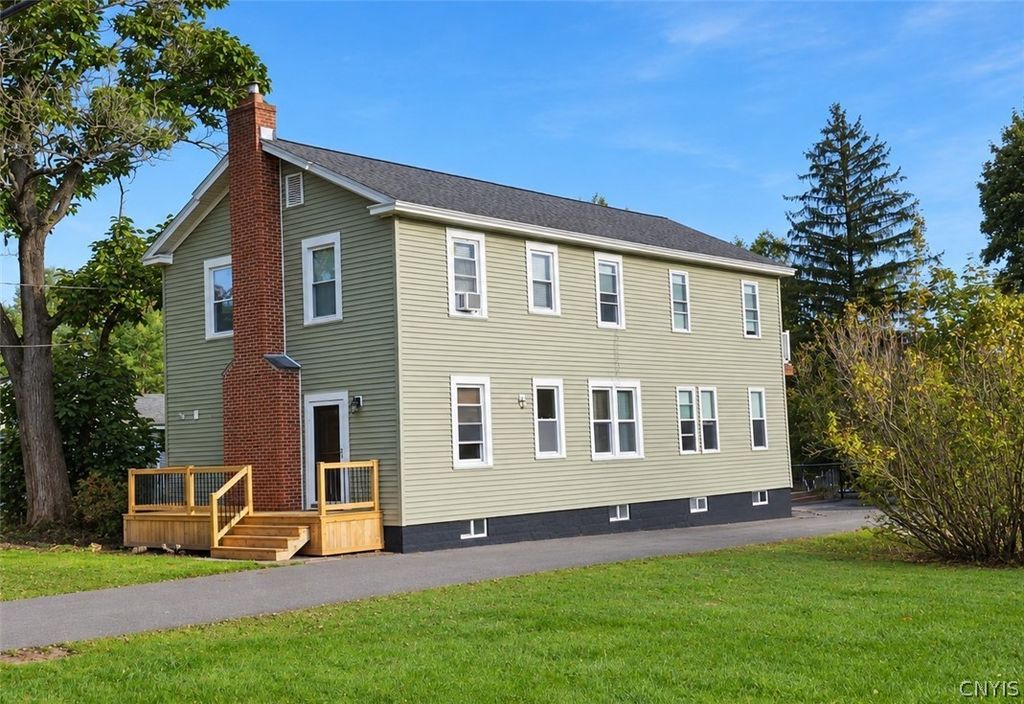 4430 S Onondaga Rd, Onondaga, NY 13120