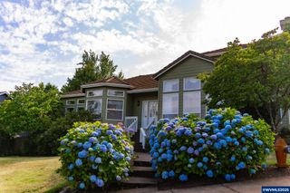 4020 NW Princess St, Corvallis, OR 97330