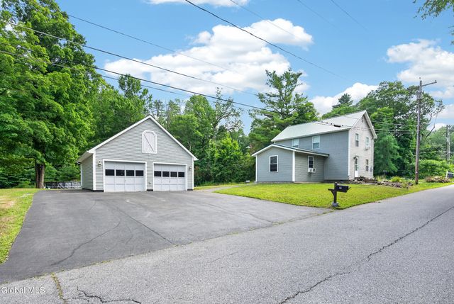 91 Sewell Street, Lake George, NY 12845
