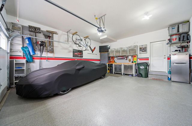 7660 Gateway Boulevard, Powell, OH 43065